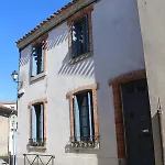 Semesterbostad La Cite Secrete Carcassonne
