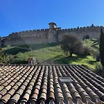 La Cite Secrete * Carcassonne