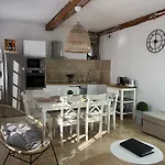 La Cite Secrete Semesterbostad Carcassonne