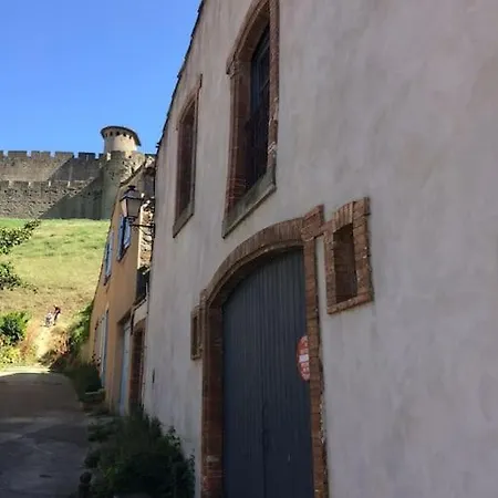 La Cite Secrete Ferienhaus *