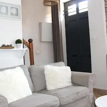 La Cite Secrete Καρκασόν