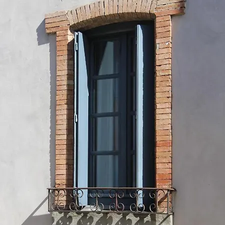 La Cite Secrete Сasa de vacaciones Carcasona