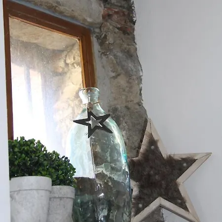 La Cite Secrete Σπίτι διακοπών *