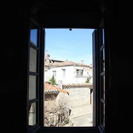 La Cite Secrete Ferienhaus