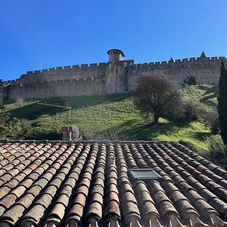 La Cite Secrete * Καρκασόν