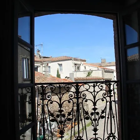 La Cite Secrete Καρκασόν