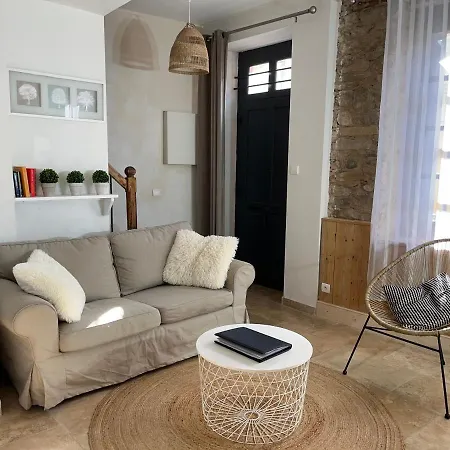 Ferienhaus La Cite Secrete Carcassonne