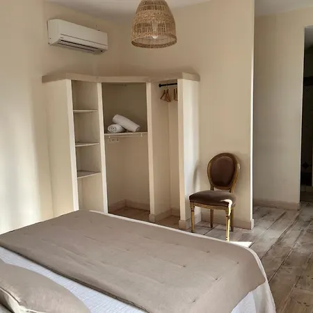 La Cite Secrete Сasa de vacaciones