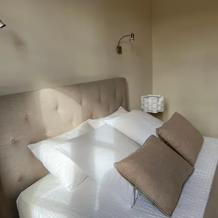 Ferienhaus La Cite Secrete Carcassonne
