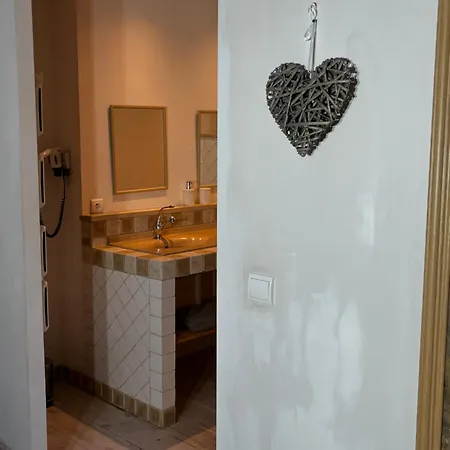 La Cite Secrete Σπίτι διακοπών Καρκασόν