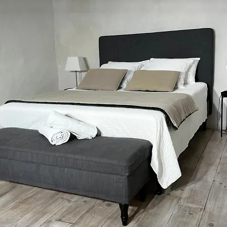 Vakantiehuis La Cite Secrete