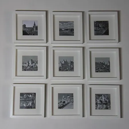 La Cite Secrete Καρκασόν