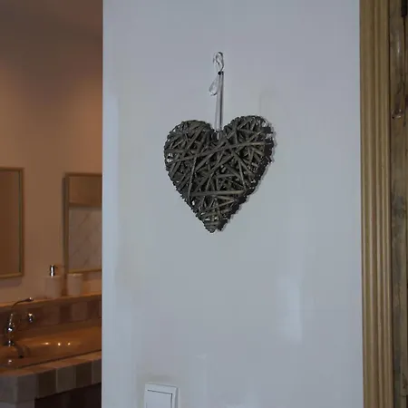 La Cite Secrete Σπίτι διακοπών