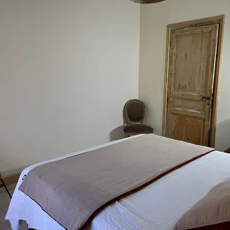 Σπίτι διακοπών La Cite Secrete