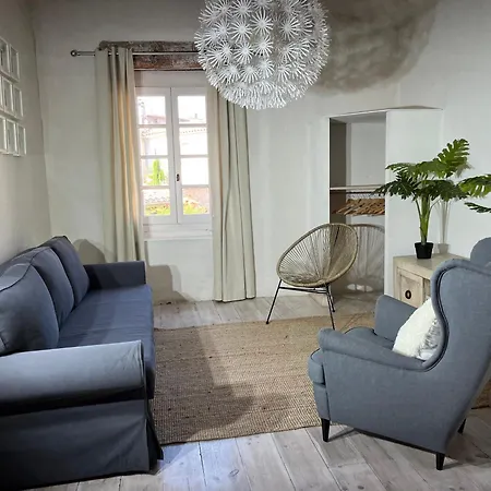 Vakantiehuis La Cite Secrete