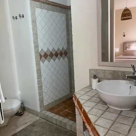 La Cite Secrete Καρκασόν