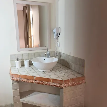 La Cite Secrete Σπίτι διακοπών Καρκασόν