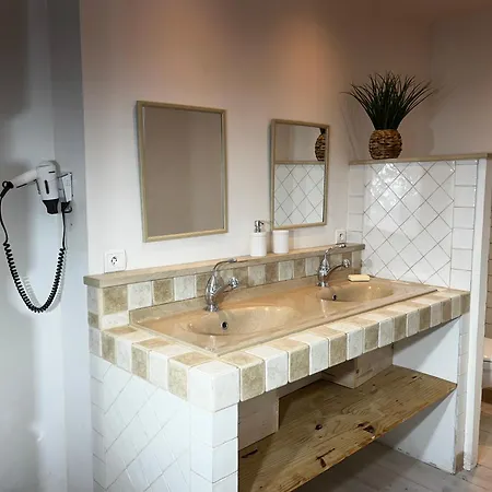 Vakantiehuis La Cite Secrete Carcassonne