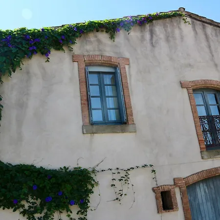 La Cite Secrete Сasa de vacaciones