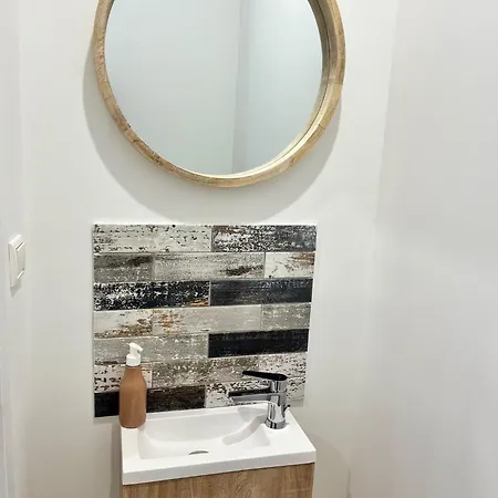 La Cite Secrete Καρκασόν