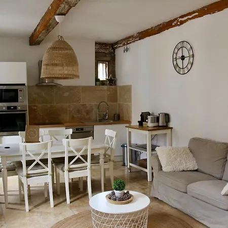 La Cite Secrete Σπίτι διακοπών