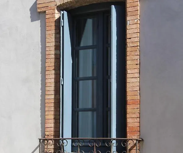 La Cite Secrete Tatil Evi Carcassonne