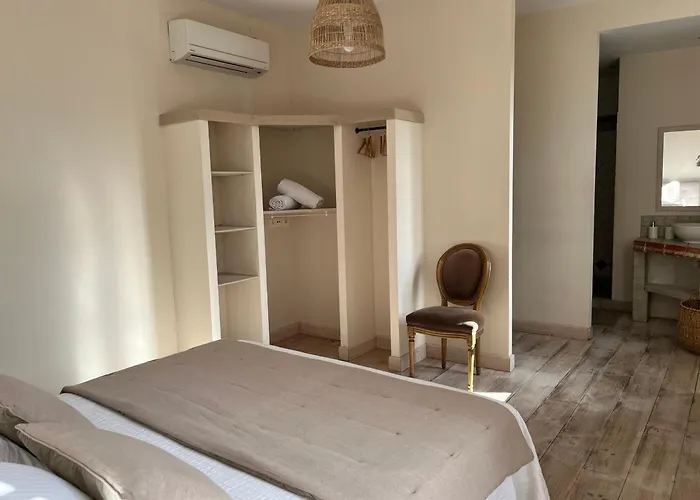 La Cite Secrete Tatil Evi