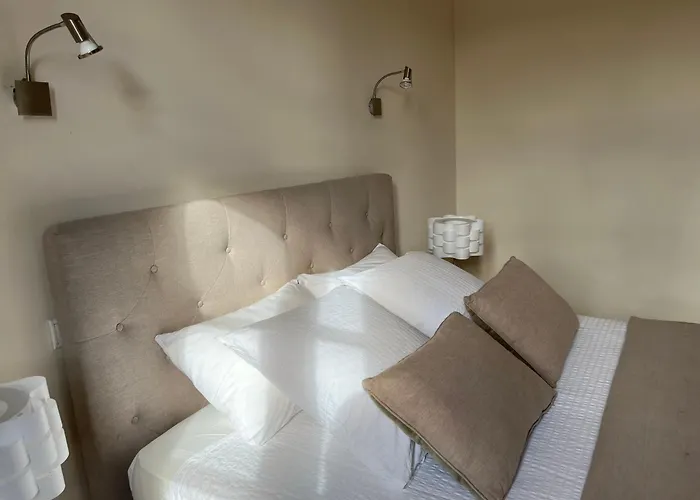 Tatil Evi La Cite Secrete Carcassonne