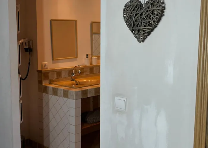 La Cite Secrete Tatil Evi Carcassonne