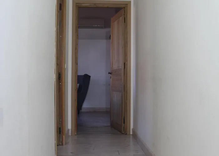 Tatil Evi La Cite Secrete