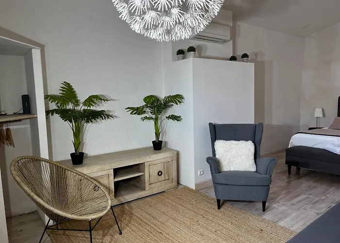 La Cite Secrete Tatil Evi Carcassonne