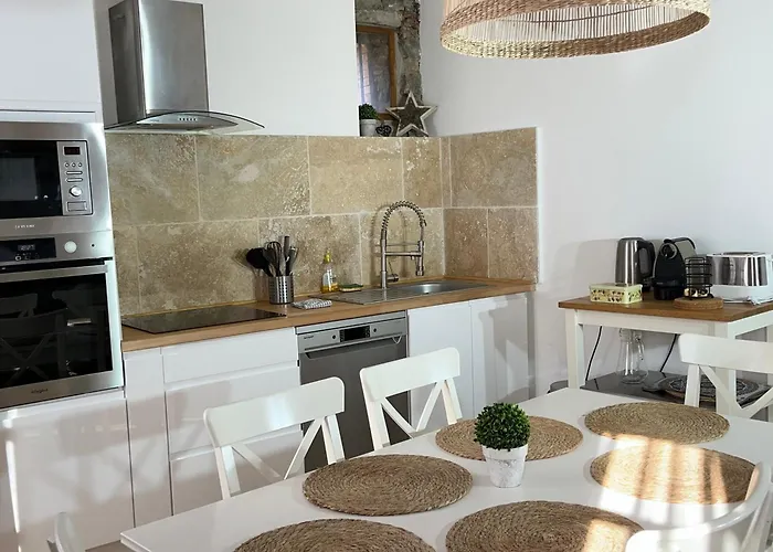 La Cite Secrete Tatil Evi Carcassonne