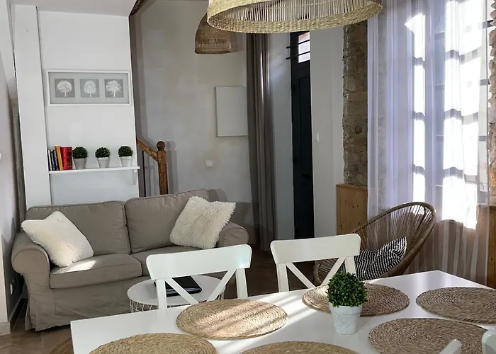 Tatil Evi La Cite Secrete Carcassonne
