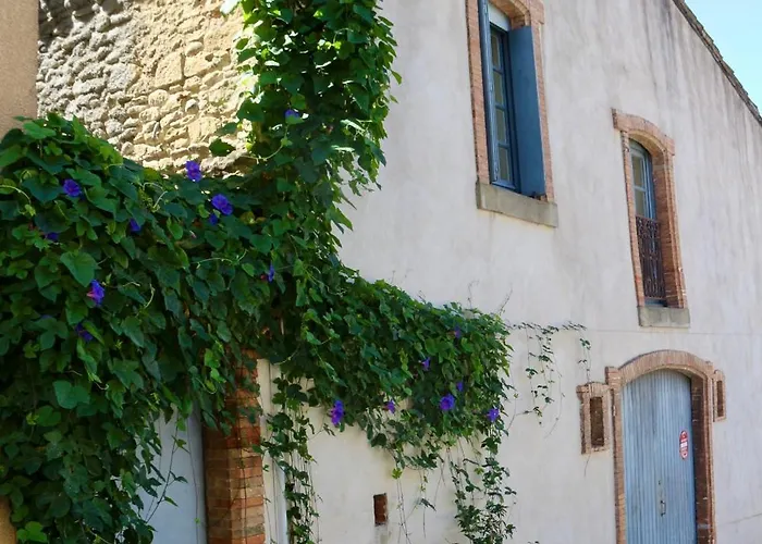La Cite Secrete Carcassonne